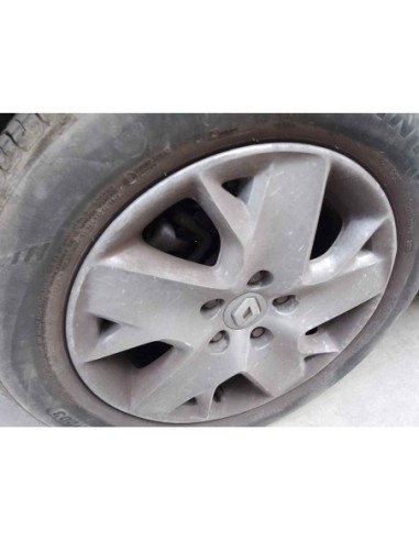 PINZA DE FRENO TRASERA DERECHA RENAULT SCENIC...