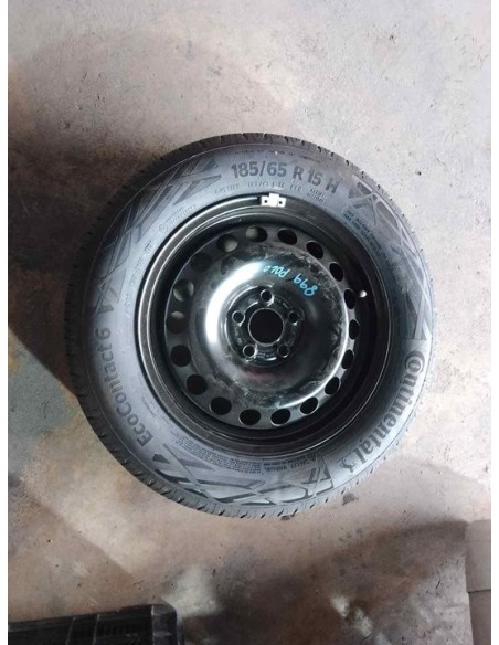 NEUMATICO REPUESTO VOLKSWAGEN POLO VI (AW1)(08 2017) - 243356