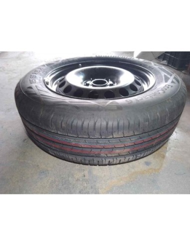 NEUMATICO REPUESTO VOLKSWAGEN POLO VI (AW1)(08...