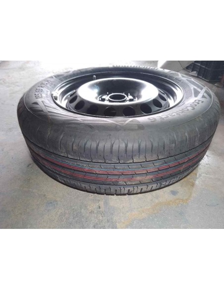 NEUMATICO REPUESTO VOLKSWAGEN POLO VI (AW1)(08 2017) - 243356