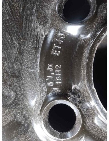 NEUMATICO REPUESTO VOLKSWAGEN POLO VI (AW1)(08...