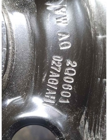 NEUMATICO REPUESTO VOLKSWAGEN POLO VI (AW1)(08...