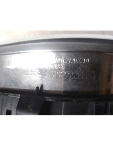 REJILLA DELANTERA BMW SERIE X3 (G01) - 247704