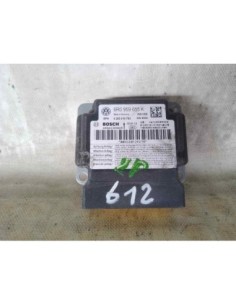 CENTRALITA AIRBAG SEAT IBIZA BERLINA (6J5) - 188081