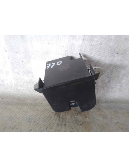 CERRADURA MALETERO / PORTON VOLKSWAGEN PASSAT VARIANT (3C5) - 218448