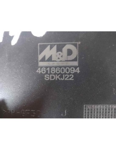 CERRADURA MALETERO / PORTON VOLKSWAGEN PASSAT...