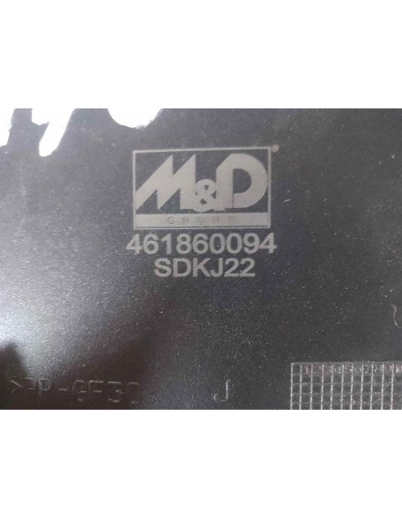 CERRADURA MALETERO / PORTON VOLKSWAGEN PASSAT VARIANT (3C5) - 218448