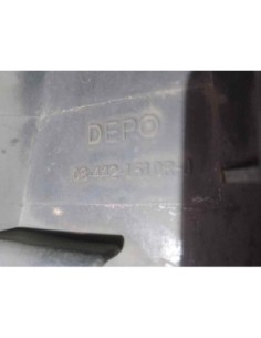 PILOTO DELANTERO DERECHO OPEL ASTRA F BERLINA - 247140 2