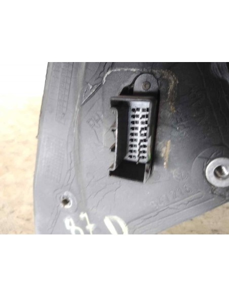 RETROVISOR DERECHO OPEL INSIGNIA BERLINA - 247695