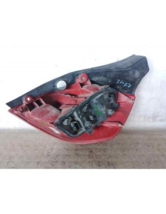 PILOTO TRASERO IZQUIERDO RENAULT CLIO III - 247357 2