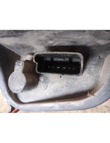 PILOTO TRASERO IZQUIERDO RENAULT CLIO III - 247357