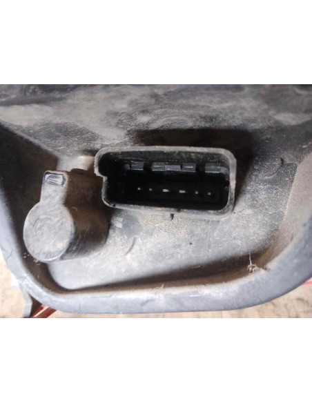 PILOTO TRASERO IZQUIERDO RENAULT CLIO III - 247357