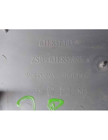 GUANTERA SEAT IBIZA BERLINA (6J5) - 188397