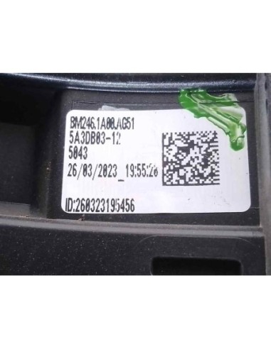 REJILLA DELANTERA BMW SERIE 7 (G70) - 247702