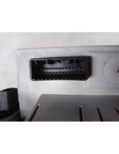 PANTALLA MULTIFUNCION RENAULT CLIO III - 247362 2