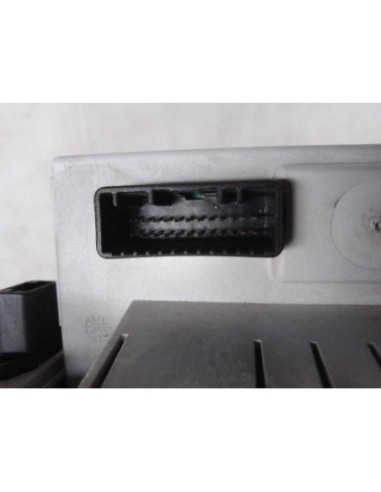 PANTALLA MULTIFUNCION RENAULT CLIO III - 247362