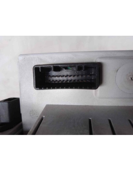 PANTALLA MULTIFUNCION RENAULT CLIO III - 247362