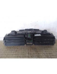 REJILLA DELANTERA BMW SERIE 3 BERLINA (E90) - 247701 2