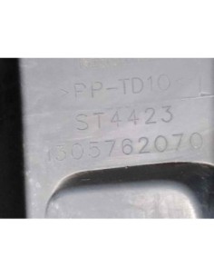 MOLDURAS TRASERAS FIAT DUCATO 3 FURGÓN 33 - 217044 2