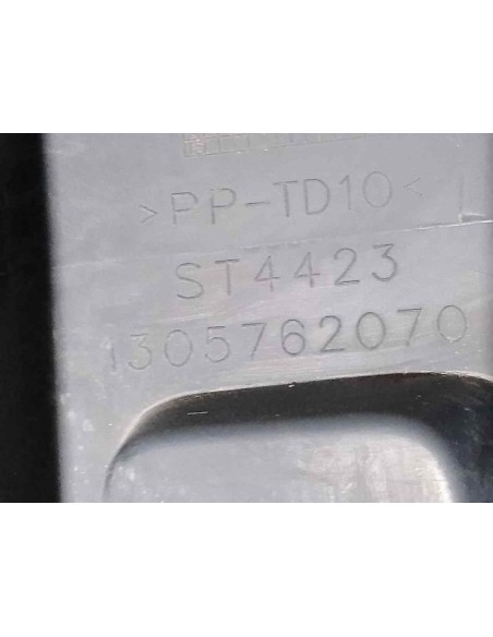 MOLDURAS TRASERAS FIAT DUCATO 3 FURGÓN 33 - 217044