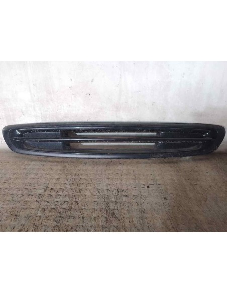 REJILLA PARAGOLPES CENTRAL SMART CITY-COUPE - 238474