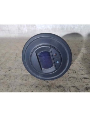 MANDO CLIMATIZADOR RENAULT KANGOO II (F/KW0) -...