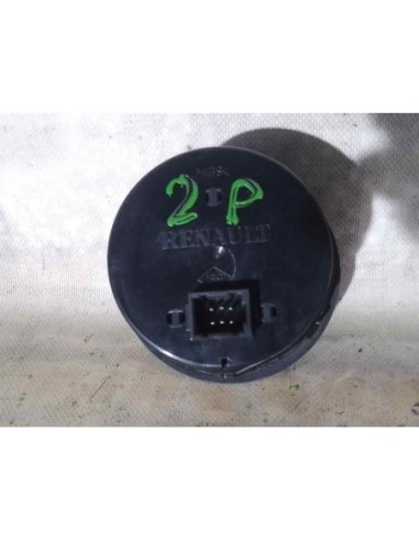 MANDO CLIMATIZADOR RENAULT KANGOO II (F/KW0) -...