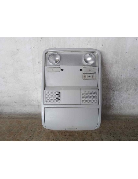 LUZ INTERIOR VOLKSWAGEN GOLF V (1K1)(10 2003) - 220452