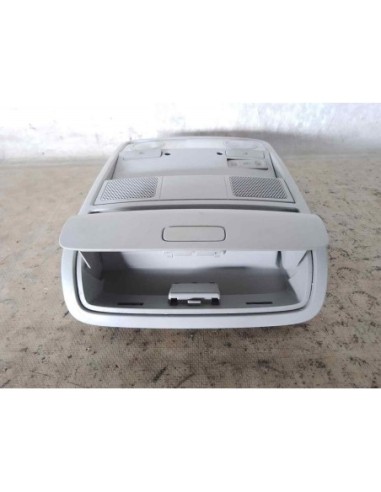 LUZ INTERIOR VOLKSWAGEN GOLF V (1K1)(10 2003) -...