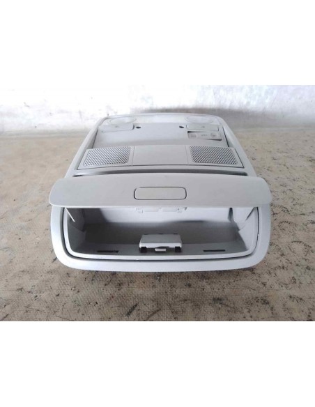 LUZ INTERIOR VOLKSWAGEN GOLF V (1K1)(10 2003) - 220452