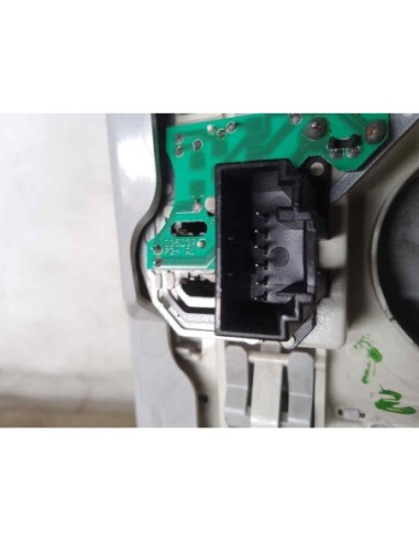 LUZ INTERIOR VOLKSWAGEN GOLF V (1K1)(10 2003) -...