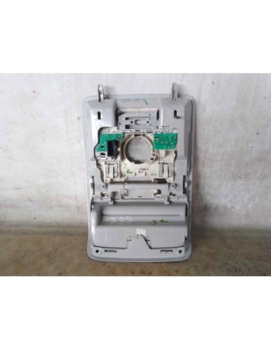 LUZ INTERIOR VOLKSWAGEN GOLF V (1K1)(10 2003) -...