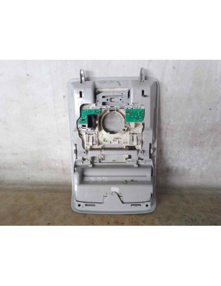 LUZ INTERIOR VOLKSWAGEN GOLF V (1K1)(10 2003) - 220452