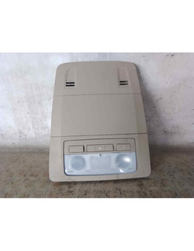 LUZ INTERIOR OPEL INSIGNIA BERLINA - 247696