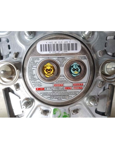 AIRBAG DELANTERO IZQUIERDO OPEL INSIGNIA BERLINA - 247697