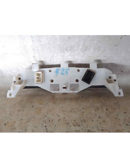 MANDO ELEVALUNAS DELANTERO IZQUIERDO FIAT II PUNTO (188) BERLINA - 247682