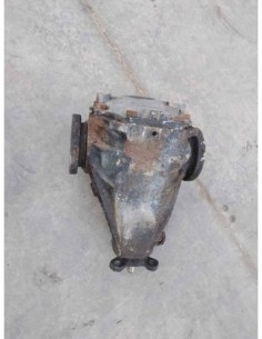 DIFERENCIAL TRASERO MERCEDES-BENZ 190 (BM 201) - 190147 2