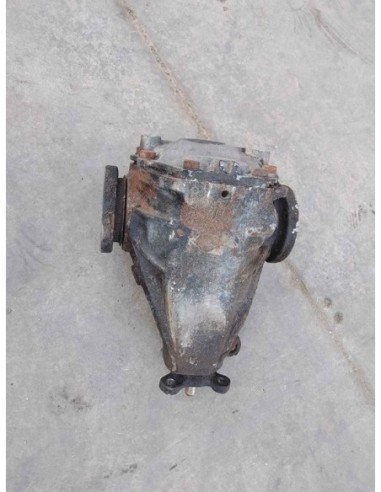 DIFERENCIAL TRASERO MERCEDES-BENZ 190 (BM 201)...