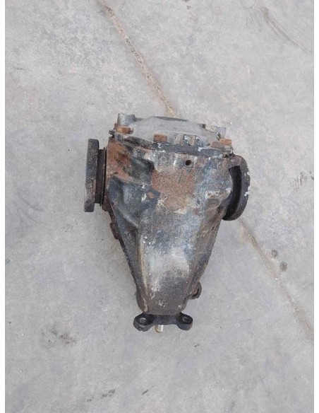 DIFERENCIAL TRASERO MERCEDES-BENZ 190 (BM 201) - 190147