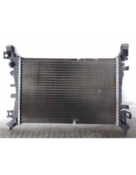 RADIADOR AGUA OPEL CORSA D - 231277