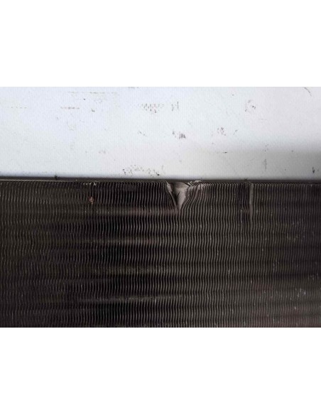 RADIADOR AGUA OPEL CORSA D - 231277