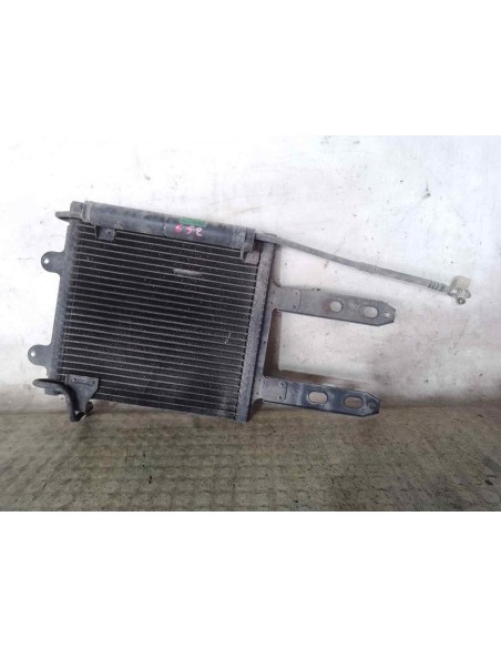 CONDENSADOR / RADIADOR  AIRE ACONDICIONADO VOLKSWAGEN POLO III BERLINA (6N2) - 197137