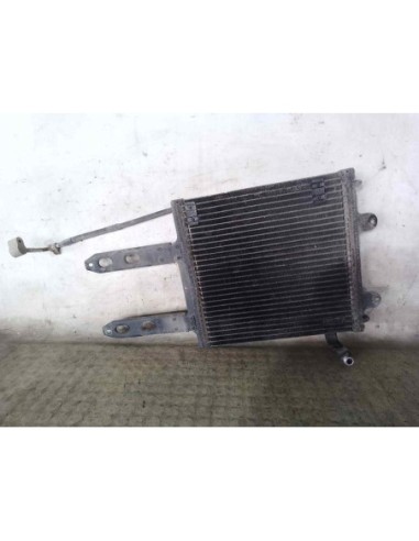 CONDENSADOR / RADIADOR  AIRE ACONDICIONADO...
