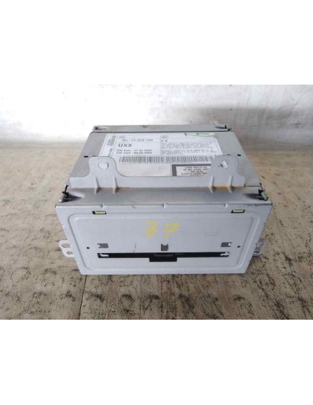 SISTEMA AUDIO / RADIO CD OPEL INSIGNIA BERLINA - 247698