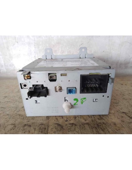 SISTEMA AUDIO / RADIO CD OPEL INSIGNIA BERLINA - 247698