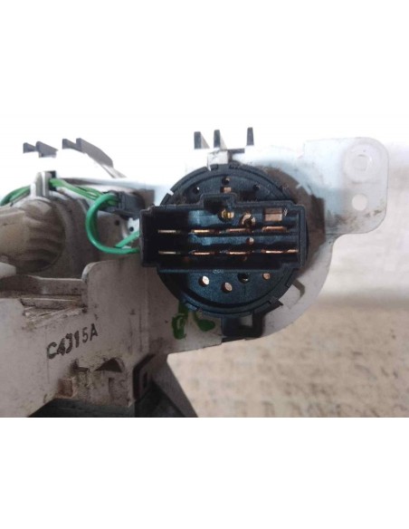 MANDO CALEFACCION / AIRE ACONDICIONADO KIA PICANTO (SA) - 247353