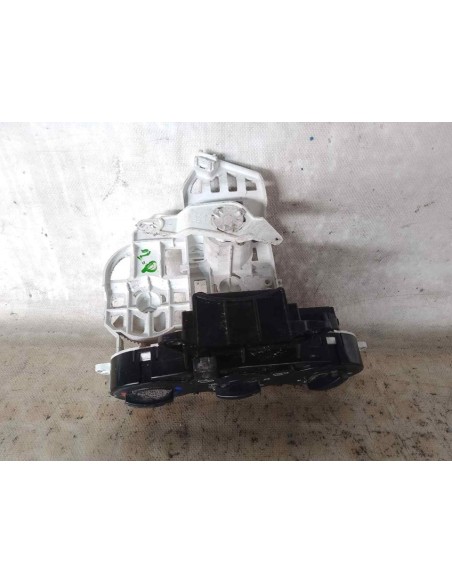 MANDO CALEFACCION / AIRE ACONDICIONADO KIA PICANTO (SA) - 247353