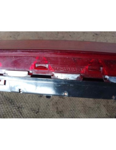 LUZ CENTRAL DE FRENO FORD FOCUS BERLINA (CAK) -...