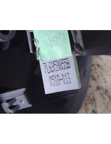 MANDO ELEVALUNAS TRASERO DERECHO VOLKSWAGEN GOLF V (1K1)(10 2003) - 220122