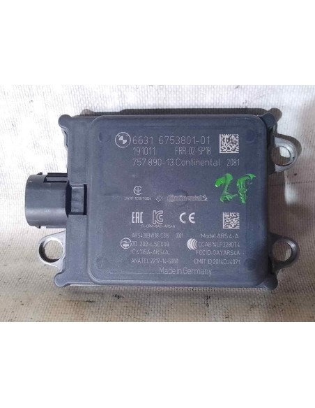 SENSOR BMW SERIE X6 (G06) - 247599